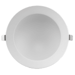 ULTRALUX - LED ЛУНА С ИНДИРЕКТНА СВЕТЛИНА,20W,2700K,220-240V AC,ТОПЛА СВЕТЛИНА,КРЪГ - DIR2027