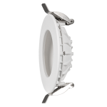 ULTRALUX - LED ЛУНА С ИНДИРЕКТНА СВЕТЛИНА,8W,2700K,220-240V AC,ТОПЛА СВЕТЛИНА,КРЪГ - DIR827