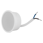 ULTRALUX - LED МОДУЛ 6W, 2700K, 220-240V AC, 120°, IP44 - LM627