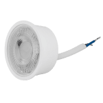 ULTRALUX - LED МОДУЛ 6W, 2700K, 220-240V AC, 38°, IP44 - LMN627