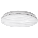 ULTRALUX - LED ДЕКОРАТИВНА ПЛАФОНИЕРА 24W 4000K 220-240V, IP20 - SPLV2440