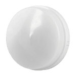 ULTRALUX - LED ВОДОУСТОЙЧИВА ПЛАФОНИЕРА КРЪГ БЯЛА 10W, 220V, IP44, 4200K, НЕУТРАЛНА СВЕТЛИНА - LBH1042R