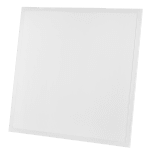 ULTRALUX - LED ПАНЕЛ 600X600 MM, 40W, 5000K, 135 LM/W, 220V-240V AC, IP44 - LPN664050