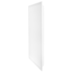 ULTRALUX - LED ПАНЕЛ 600X600 MM, 40W, 3000K/4000K/6000K, 135 LM/W, 220V-240V AC, IP44 - LPN6640CCT