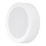 ULTRALUX - РАМКА ЗА ОТКРИТ МОНТАЖ НА СВЕТОДИОДЕН ПАНЕЛ 12W PRW12CCT - FR12