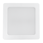 ULTRALUX - РАМКА ЗА ОТКРИТ МОНТАЖ НА СВЕТОДИОДЕН ПАНЕЛ 18W PS1840 - FS18