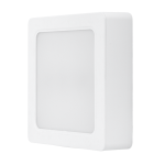 ULTRALUX - РАМКА ЗА ОТКРИТ МОНТАЖ НА СВЕТОДИОДЕН ПАНЕЛ 12W PS1240 - FS12