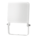 ULTRALUX - LED ПРОЖЕКТОР БЕЗ ЗАСЛЕПЯВАНЕ 20W, 4200K, 220V-240V AC, IP65, БЯЛ - SPA2042