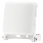 ULTRALUX - LED ПРОЖЕКТОР БЕЗ ЗАСЛЕПЯВАНЕ 30W, 4200K, 220V-240V AC, IP65, БЯЛ - SPA3042