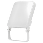 ULTRALUX - LED ПРОЖЕКТОР БЕЗ ЗАСЛЕПЯВАНЕ 50W, 4200K, 220V-240V AC, IP65, БЯЛ - SPA5042