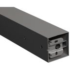 ULTRALUX - ГРАДИНСКО ОСВ.ТЯЛО, IP65, Е27, ГРАФИТ - LFGE27GR