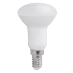ULTRALUX - LED ЛАМПА РЕФЛЕКТОР R50 5W, E14, 3000K, 220-240V AC, ТОПЛА СВЕТЛИНА - LR51430