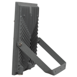 ULTRALUX - LED SLIM ПРОЖЕКТОР 100W 5000K 220-240V AC IP65 НЕУТРАЛНА СВЕТЛИНА - SPTS10050