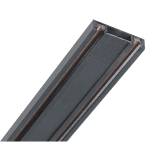 ULTRALUX - Slim релса за открит монтаж 2 m, 48V DC - LMST10R2