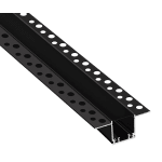 ULTRALUX - Дълбока релса за вграждане 1 m, 48V DC - LMST30R1