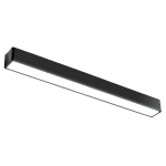 ULTRALUX - LED магнитно smart линейно осв. тяло 30W, CCT, 48V DC - LMST1L30CCT
