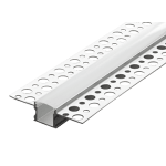 ULTRALUX - APG331 АЛУМИНИЕВ ПРОФИЛ ЗА ГИПСОКАРТОН 3M ТЕСЕН 13MM