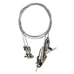 ULTRALUX - АЛУМИНИЕВ ПРОФИЛ ЗА LED ЛЕНТА, ЦИЛИНДЪР Ø60ММ, 2М - APN212