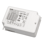 ULTRALUX - ДИМИРАЩ DALI ДРАЙВЕР ЗА LED ПАНЕЛИ ДО 45W - DDLP45D