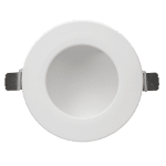 ULTRALUX - LED ЛУНА С ИНДИРЕКТНА СВЕТЛИНА,8W,4200K,220-240V AC,НЕУТРАЛНА СВЕТЛИНА,КРЪГ - ILDR842