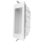 ULTRALUX - LED ЛУНА С ИНДИРЕКТНА СВЕТЛИНА,20W,4200K,220-240V AC,НЕУТРАЛНА СВЕТЛИНА,КВАДРАТ - DIS2042