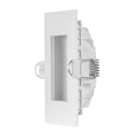 ULTRALUX - LED ЛУНА С ИНДИРЕКТНА СВЕТЛИНА,8W,4200K,220-240V AC,НЕУТРАЛНА СВЕТЛИНА,КВАДРАТ - ILDS842