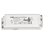 ULTRALUX - НЕДИМИРАЩ ДРАЙВЕР ЗА LED ПАНЕЛИ 40W 850MA - DLP40