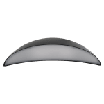 ULTRALUX - LED ФАСАДНО ОСВЕТИТЕЛНО ТЯЛО 18W, 4000K, IP54, СИВО - FOT1840GR