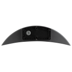 ULTRALUX - LED ФАСАДНО ОСВЕТИТЕЛНО ТЯЛО 18W, 4000K, IP54, СИВО - FOT1840GR