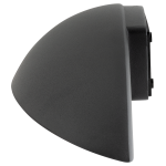 ULTRALUX - LED ФАСАДНО ОСВЕТИТЕЛНО ТЯЛО 18W, 4000K, IP54, СИВО - FOT1840GR