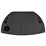 ULTRALUX - LED ФАСАДНО ОСВЕТИТЕЛНО ТЯЛО, 7W, 4000K СИВО, IP54 - FOT740GR