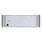 ULTRALUX - ФАСАДНО ОСВ.ТЯЛО, АПЛИК, IP44, Е27, ЗА СТЕНА, ГРАФИТ - FOTSE27GR