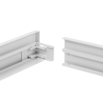 ULTRALUX - РАМКА 1200Х300 ЗА ОТКРИТ МОНТАЖ НА СВЕТОДИОДЕН ПАНЕЛ - FSM1232
