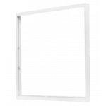 ULTRALUX - FSM662 РАМКА ЗА ОТКРИТ МОНТАЖ НА СВЕТОДИОДЕН ПАНЕЛ 600Х600 MM