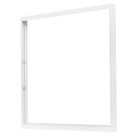 ULTRALUX- Дълбока рамка за открит монтаж на LED панел 600х600 - FSM6670