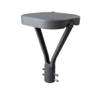 ULTRALUX - LED ПАРКОВО ОСВЕТИТЕЛНО ТЯЛО С ИНТЕЛИГЕНТНО УПРАВЛЕНИЕ 50W, 4000K, IK08, IP66 - GL5040IN