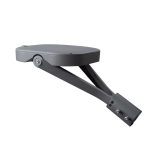 ULTRALUX - LED ПАРКОВО ОСВЕТИТЕЛНО ТЯЛО С ИНТЕЛИГЕНТНО УПРАВЛЕНИЕ 50W, 4000K, IK08, IP66 - GL5040IN