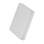 ULTRALUX - RF КИНЕТИЧЕН ДВУКАНАЛЕН КЛЮЧ, IP65 - KRFS2