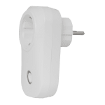 ULTRALUX - RF КИНЕТИЧЕН ЕДНОКАНАЛЕН КОНТАКТ, 220-240V AC, IP20 - KRFSC