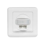 ULTRALUX - КЛЮЧ СЪС СЕНЗОР ЗА ДВИЖЕНИЕ 6M, IP20 -  KSD22