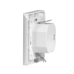 ULTRALUX - КЛЮЧ СЪС СЕНЗОР ЗА ДВИЖЕНИЕ 6M, IP20 -  KSD22