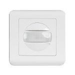 ULTRALUX - КЛЮЧ СЪС СЕНЗОР ЗА ДВИЖЕНИЕ 6M, IP20 -  KSD22