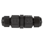 ULTRALUX - ВЛАГОЗАЩИТЕН КОНЕКТОР L16, 3 ПИНА, IP68, 1 БР. - KW3PL16