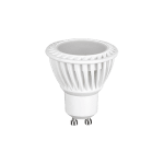 ULTRALUX - LED ЛАМПА ЛУНИЧКА 4W, GU10, 4200K, 220-240V AC, НЕУТРАЛНА СВЕТЛИНА - L2S22010442