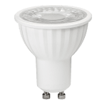 ULTRALUX - LED ЛАМПА ЛУНИЧКА 7W, GU10, 4000K, 220-240V AC, НЕУТРАЛНА СВЕТЛИНА - LAN10740