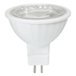 ULTRALUX - LED ЛАМПА ЛУНИЧКА 7W, MR16, 4000K, 12V DC, НЕУТРАЛНА СВЕТЛИНА - LAN1216740