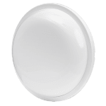 ULTRALUX - LED ПЛАФОНИЕРА КРЪГ 24W, 4200K, 220-240V AC, SMD2835, IP54 - LBH2442R