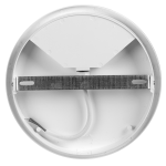 ULTRALUX - LED ПЛАФОНИЕРА КРЪГ 24W, 4200K, 220-240V AC, SMD2835, IP54 - LBH2442R