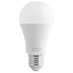 ULTRALUX - LED ЛАМПА КРУШКА ДИМИРАЩА, 10W, E27, 4200K, 220-240V AC, НЕУТРАЛНА СВЕТЛИНА - LB102742D
