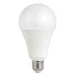 ULTRALUX - LED ЛАМПА КРУШКА 25W, 4000K, E27, 220-240V AC, НЕУТРАЛНА СВЕТЛИНА - LBL252740